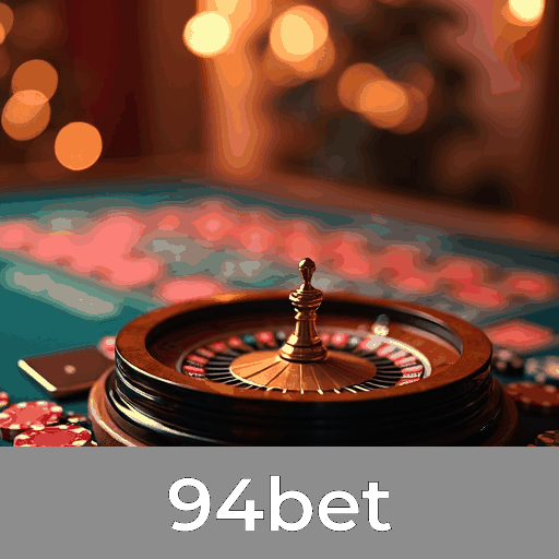94bet - Grande seleção de jogos ao vivo e cassinos online
