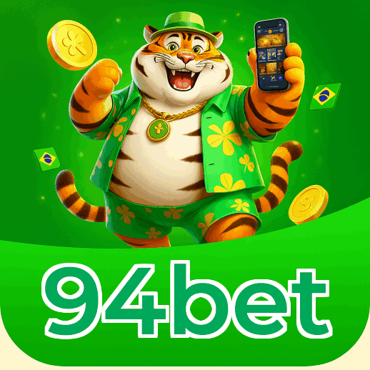 Catálogo 94bet 2.547 jogos - Pragmatic Play, Evolution, NetEnt