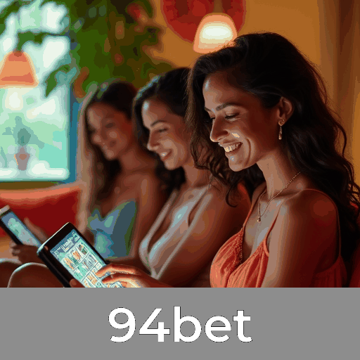 94bet: Entre com login rápido e explore jogos ao vivo