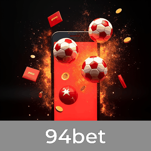 94bet: Entre com login rápido e explore jogos ao vivo