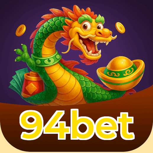 Logo da 94bet