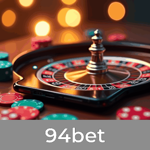 94bet - Grande seleção de jogos ao vivo e cassinos online
