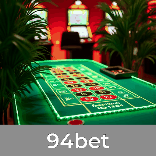 94bet - Plataforma confiável para apostas emocionantes e bônus