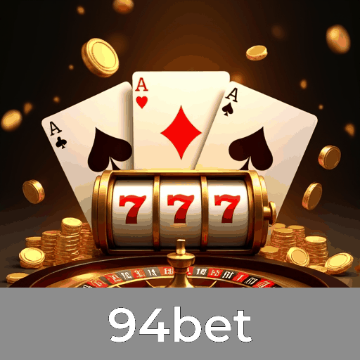 94bet - Promoções e bônus exclusivos para novos jogadores.